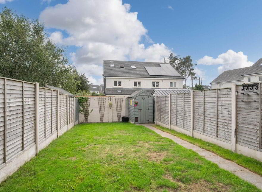 45 Beverton Meadows, Donabate, K36AF59