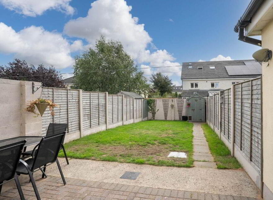 45 Beverton Meadows, Donabate, K36AF59