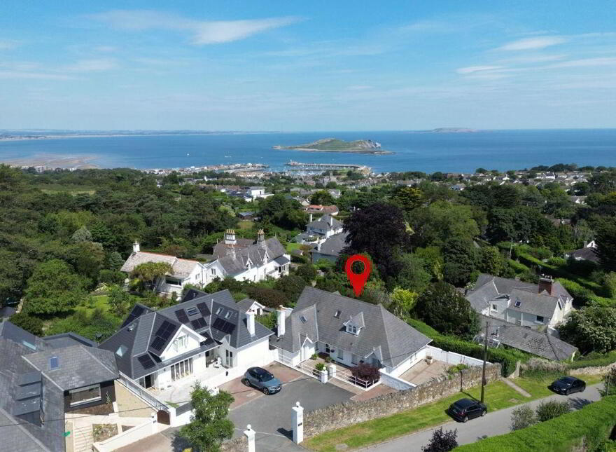 20 Woodside, Windgate Rd, Howth, Howth, D13CF83