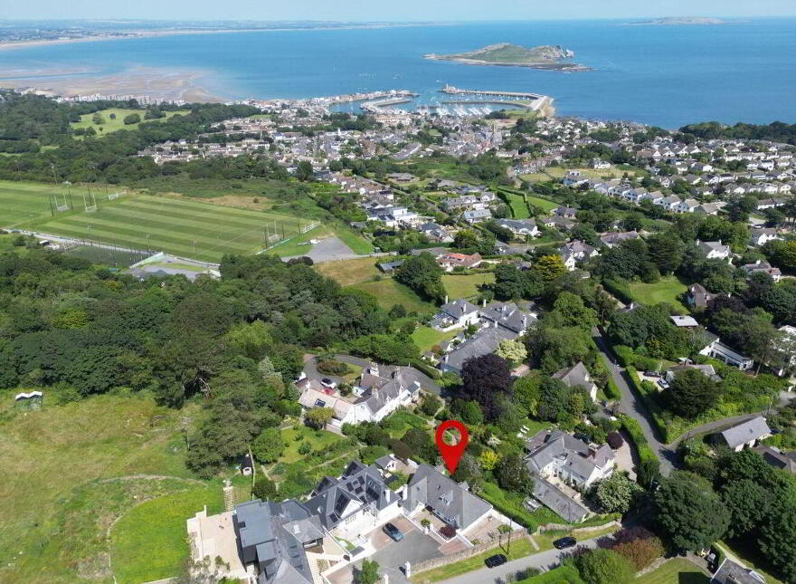 20 Woodside, Windgate Rd, Howth, Howth, D13CF83