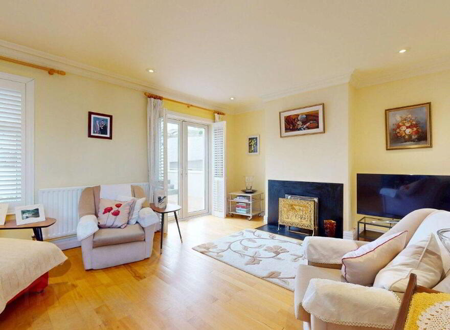 20 Woodside, Windgate Rd, Howth, Howth, D13CF83