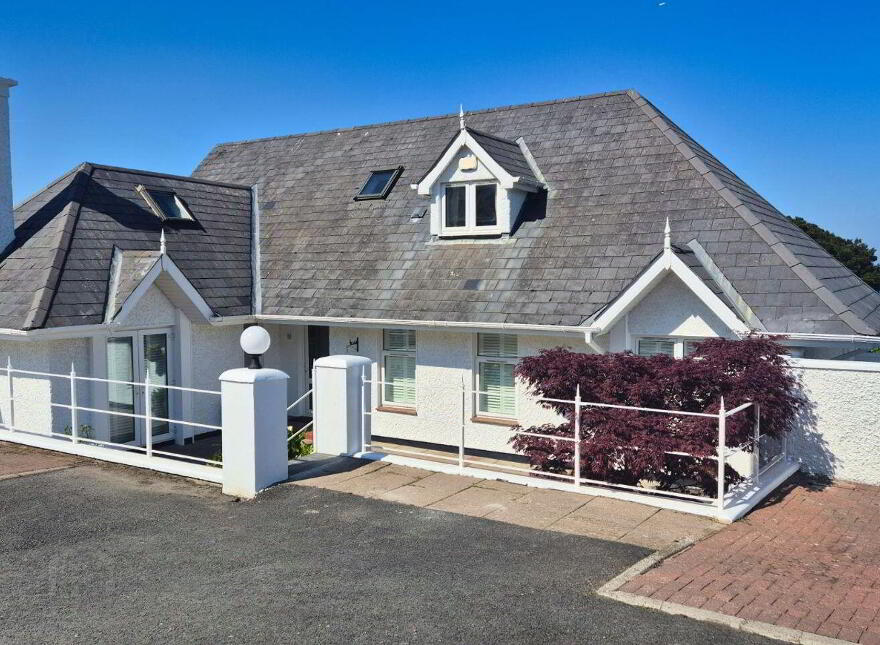 20 Woodside, Windgate Rd, Howth, Howth, D13CF83