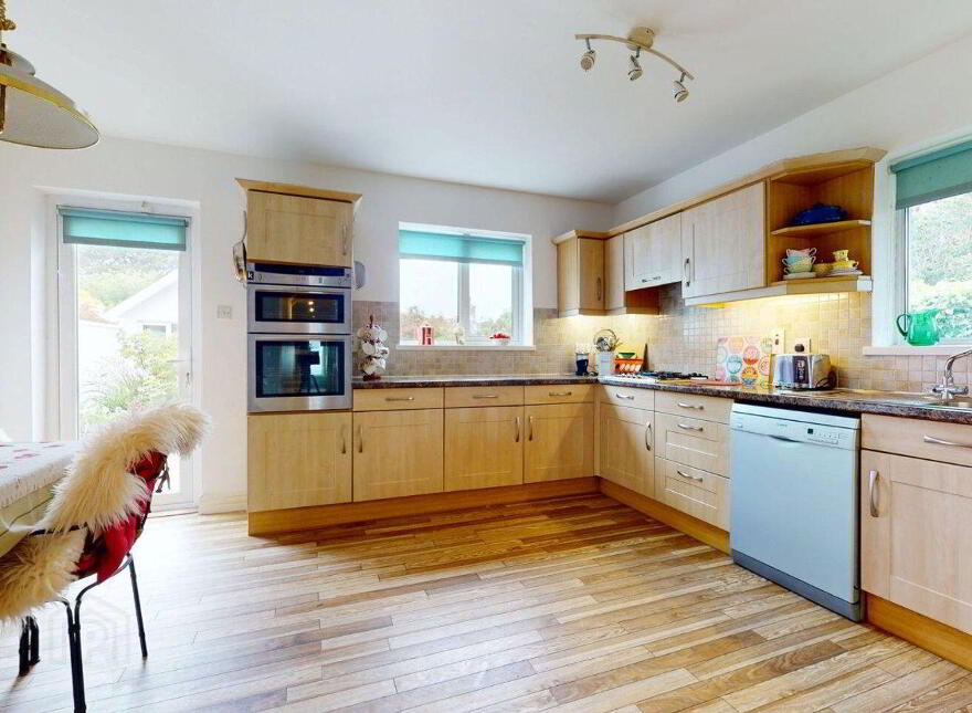 20 Woodside, Windgate Rd, Howth, Howth, D13CF83