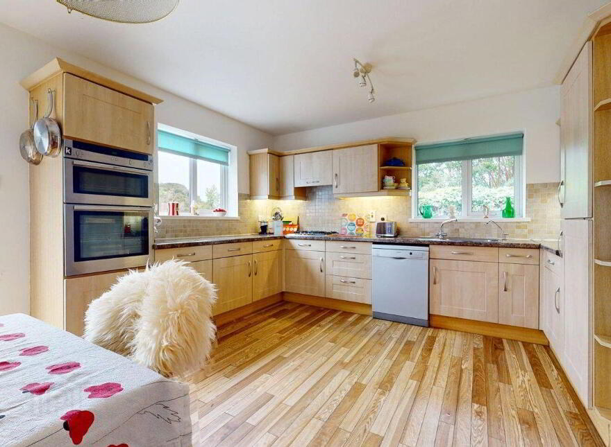 20 Woodside, Windgate Rd, Howth, Howth, D13CF83