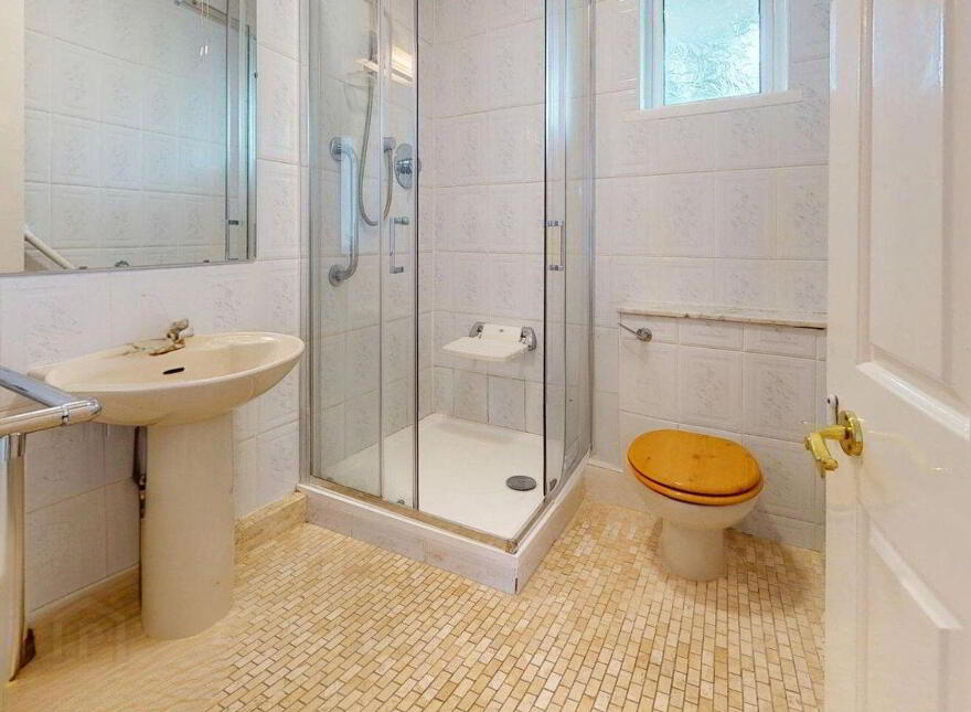 20 Woodside, Windgate Rd, Howth, Howth, D13CF83