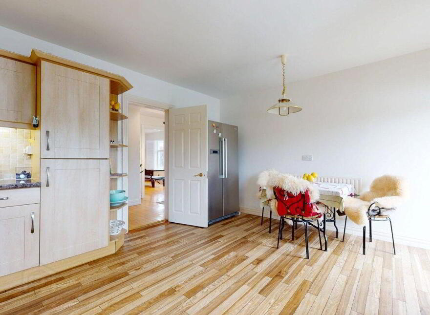 20 Woodside, Windgate Rd, Howth, Howth, D13CF83