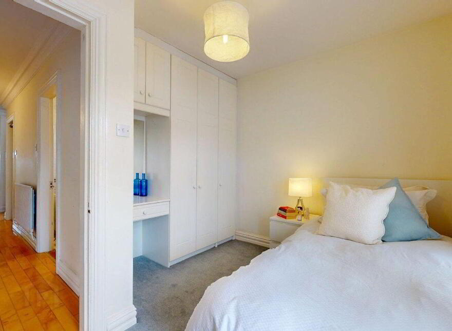 20 Woodside, Windgate Rd, Howth, Howth, D13CF83