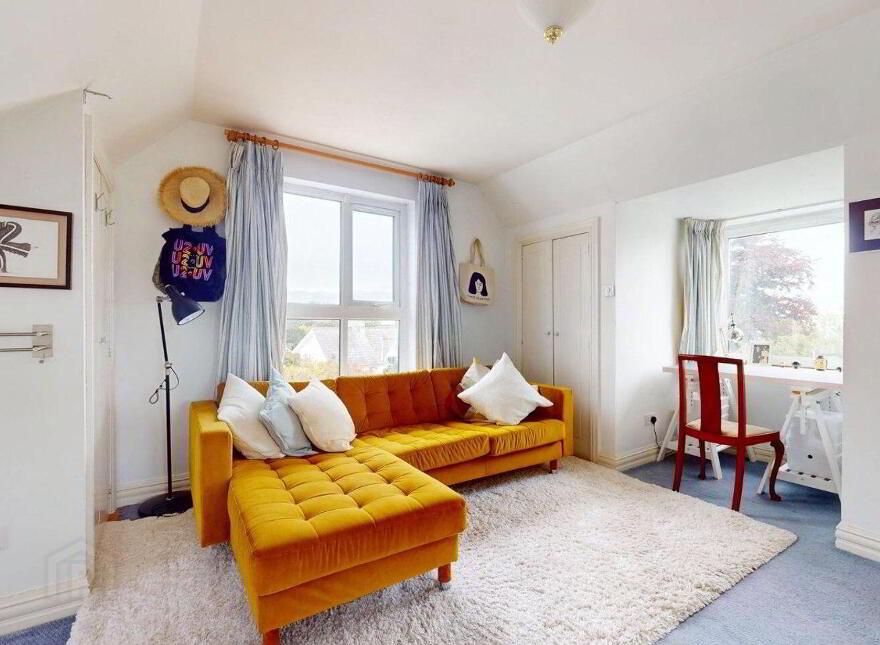 20 Woodside, Windgate Rd, Howth, Howth, D13CF83