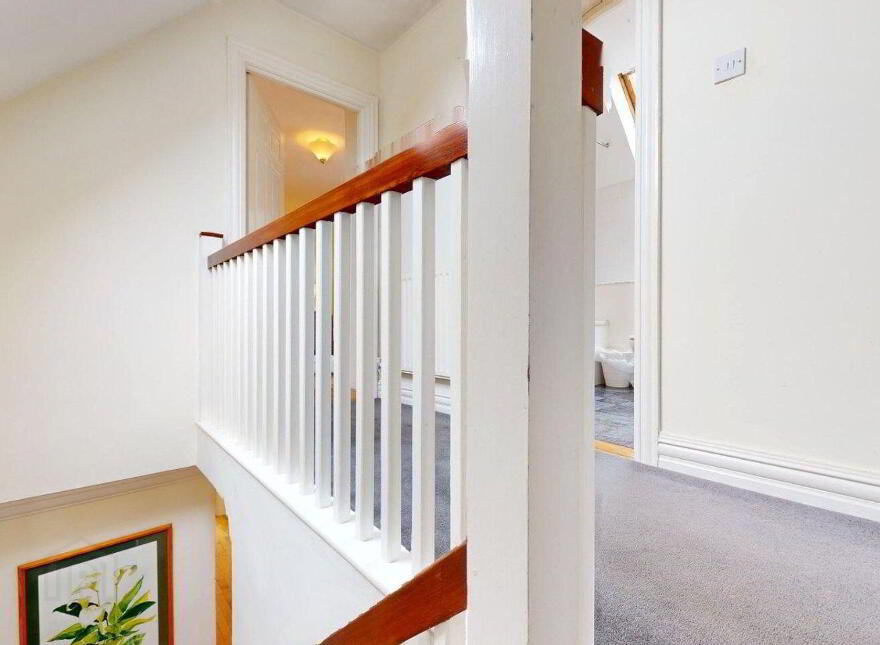 20 Woodside, Windgate Rd, Howth, Howth, D13CF83