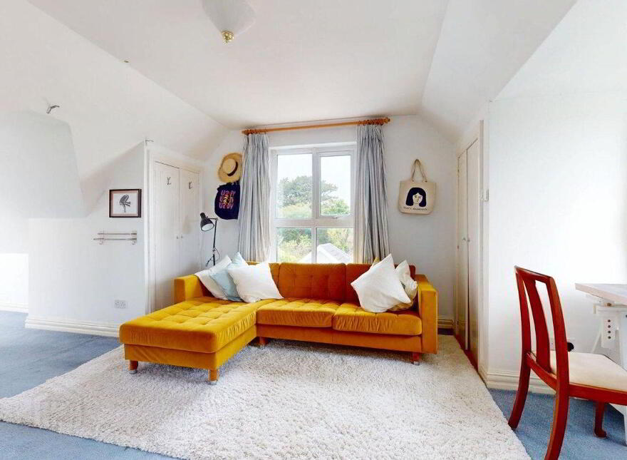 20 Woodside, Windgate Rd, Howth, Howth, D13CF83