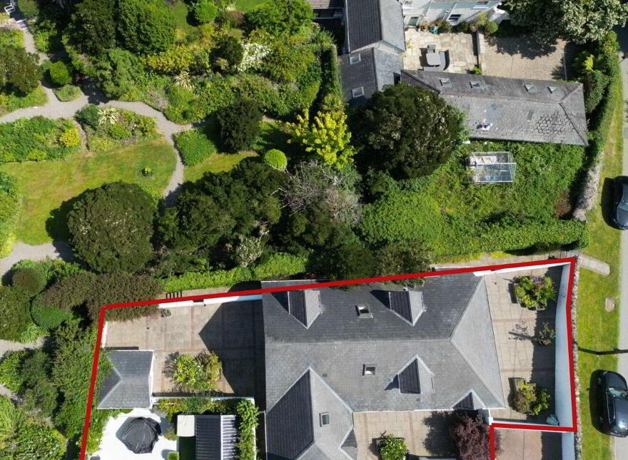 20 Woodside, Windgate Rd, Howth, Howth, D13CF83