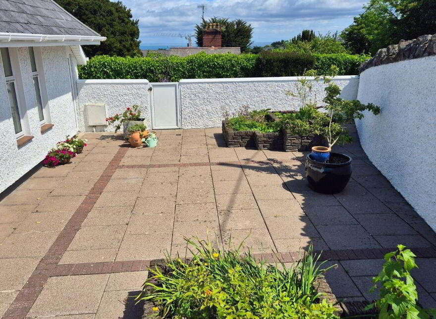 20 Woodside, Windgate Rd, Howth, Howth, D13CF83