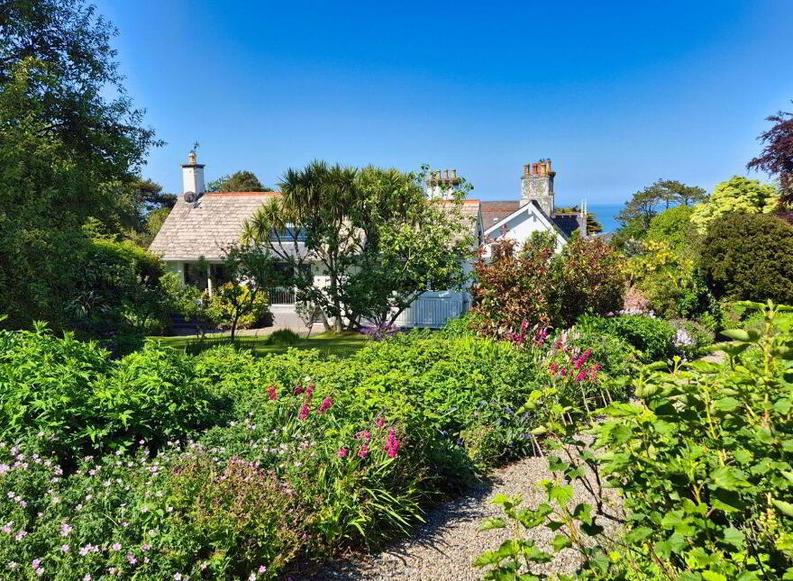 20 Woodside, Windgate Rd, Howth, Howth, D13CF83