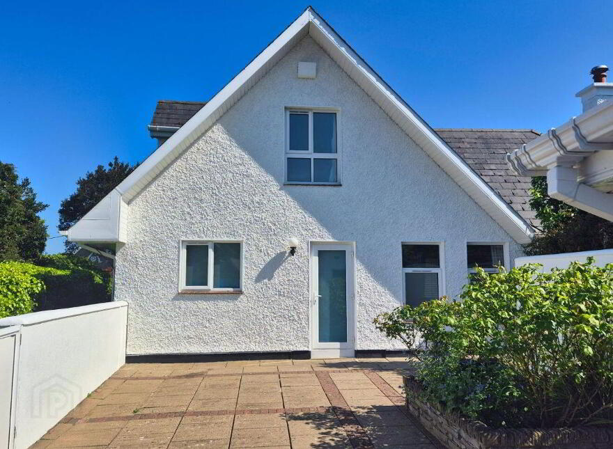 20 Woodside, Windgate Rd, Howth, Howth, D13CF83