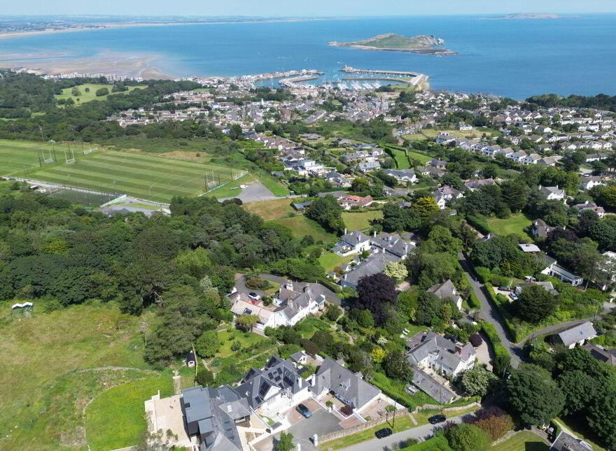 20 Woodside, Windgate Rd, Howth, Howth, D13CF83