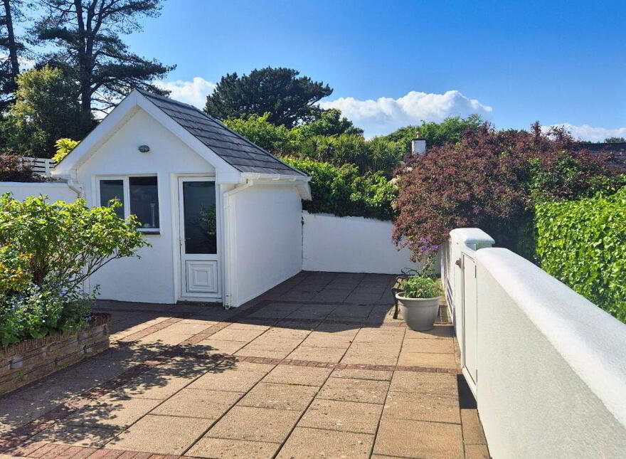 20 Woodside, Windgate Rd, Howth, Howth, D13CF83