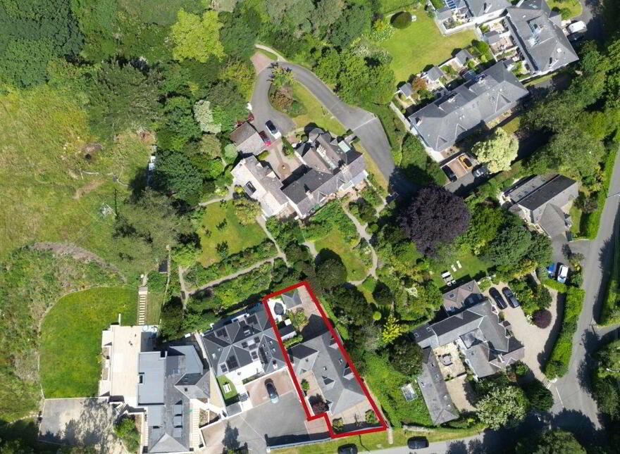 20 Woodside, Windgate Rd, Howth, Howth, D13CF83