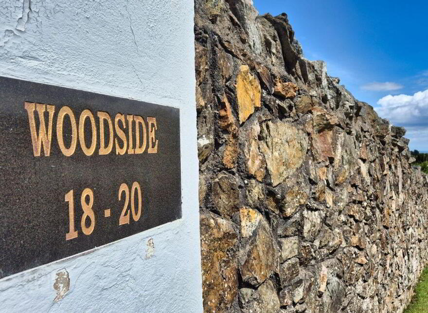 20 Woodside, Windgate Rd, Howth, Howth, D13CF83