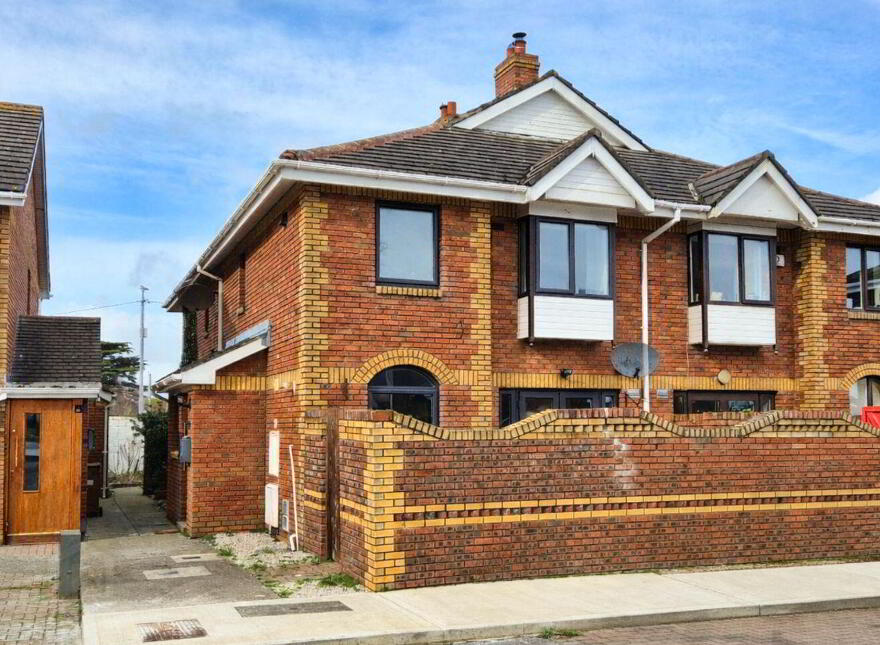 22 Tramway Court, Sutton, Sutton, D13H2D0
