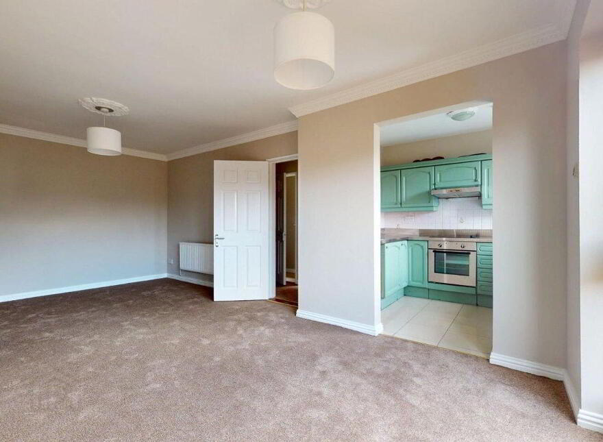 22 Tramway Court, Sutton, Sutton, D13H2D0