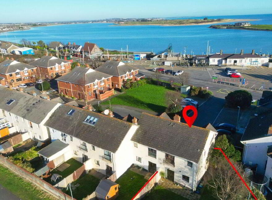 6 Tramway Court, Sutton, Sutton, D13W2V5