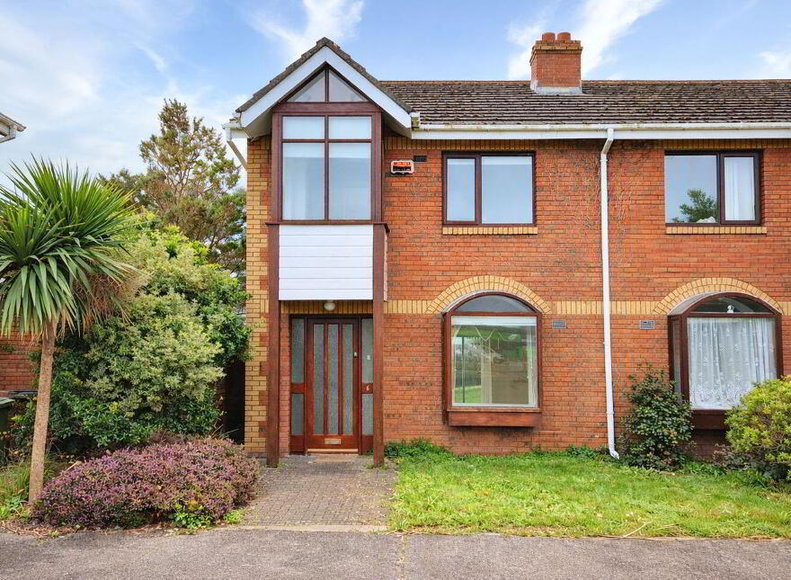 6 Tramway Court, Sutton, Sutton, D13W2V5