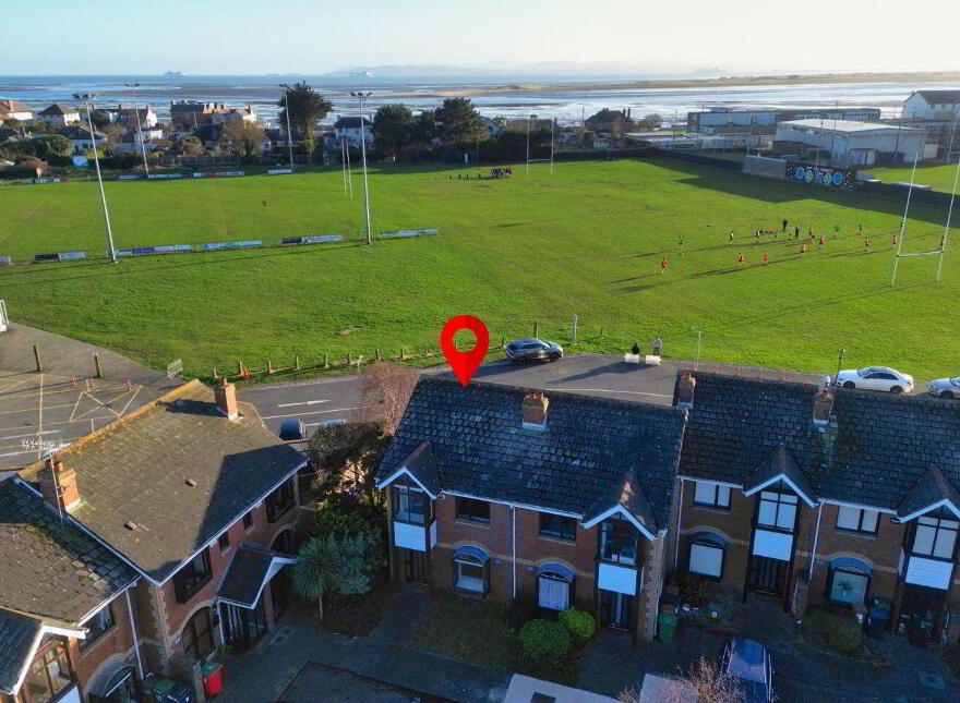6 Tramway Court, Sutton, Sutton, D13W2V5