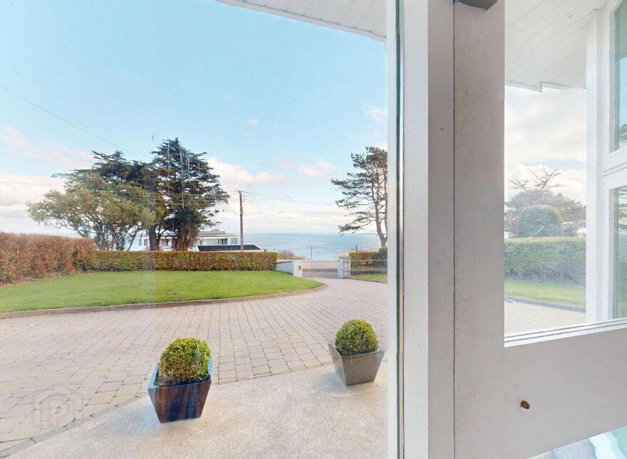 Bergheim, Baily, Howth, Howth, D13E193