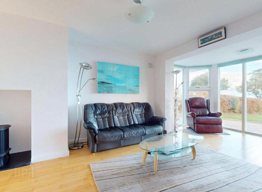 Bergheim, Baily, Howth, Howth, D13E193