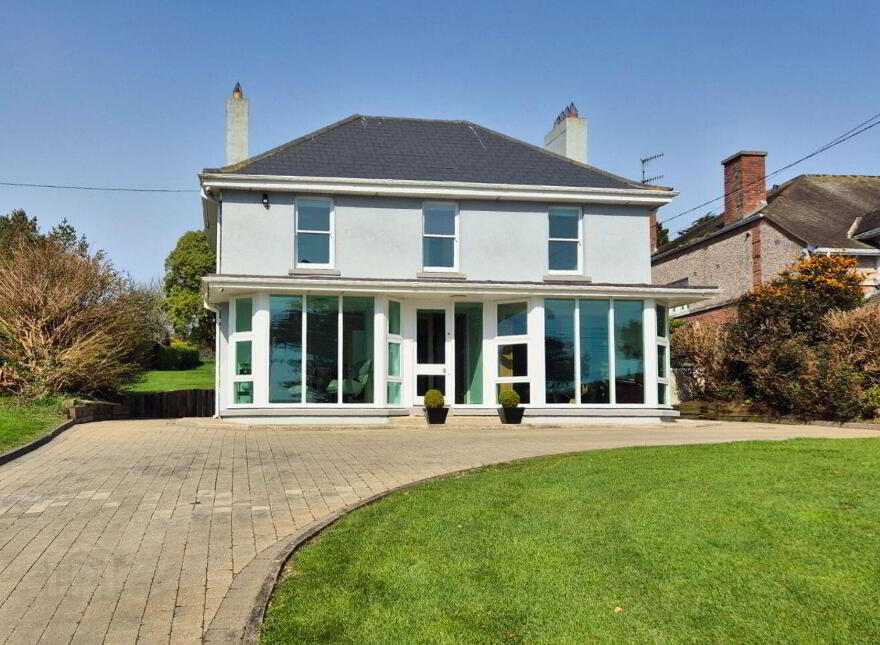 Bergheim, Baily, Howth, Howth, D13E193