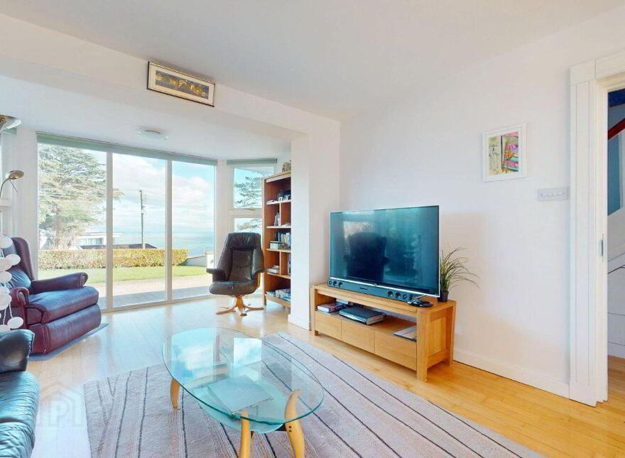 Bergheim, Baily, Howth, Howth, D13E193