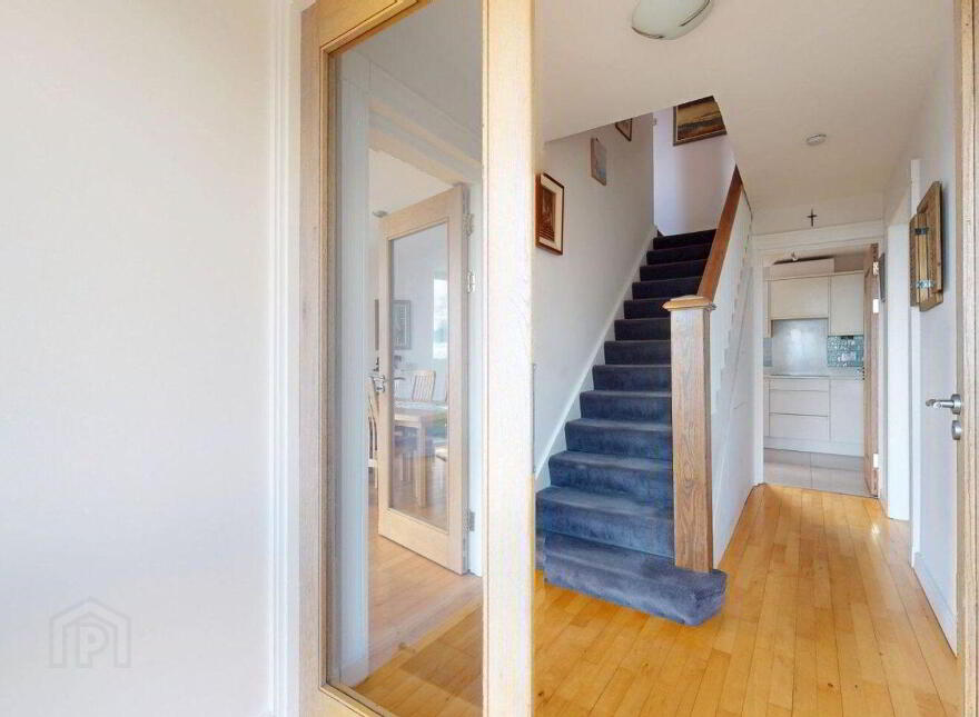 Bergheim, Baily, Howth, Howth, D13E193