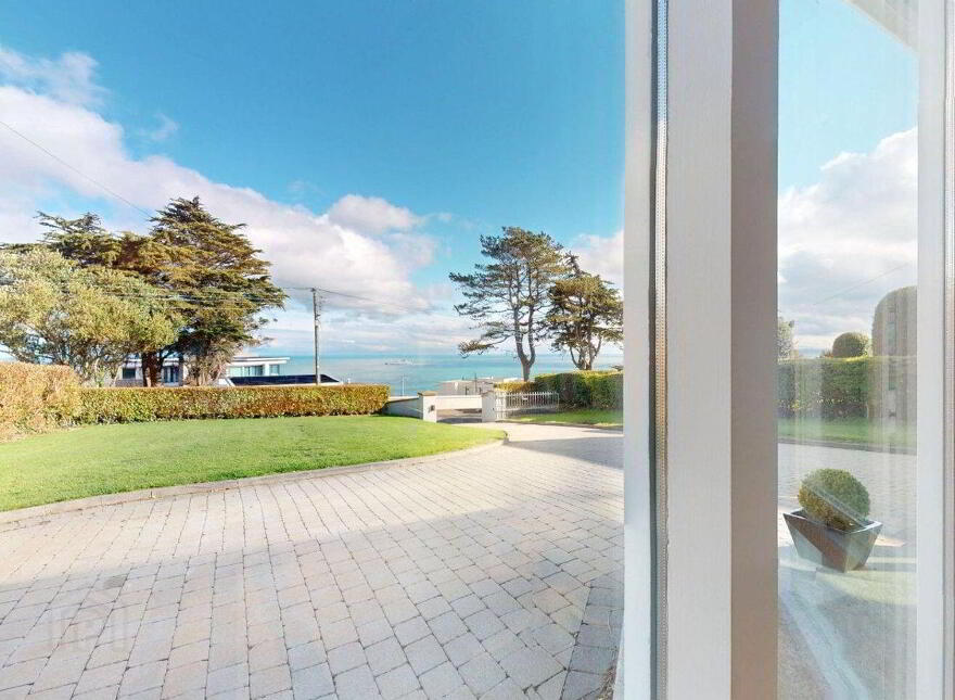 Bergheim, Baily, Howth, Howth, D13E193