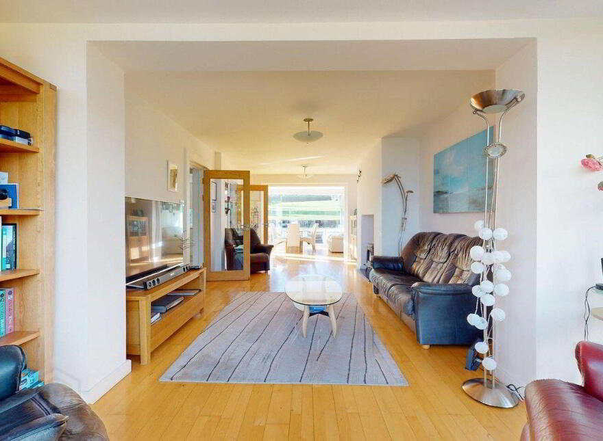 Bergheim, Baily, Howth, Howth, D13E193