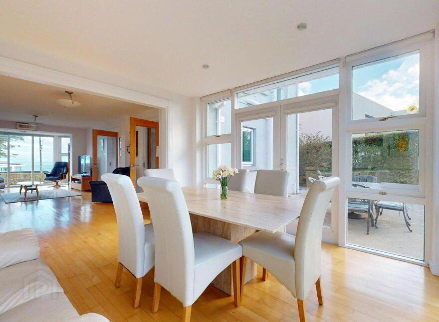 Bergheim, Baily, Howth, Howth, D13E193