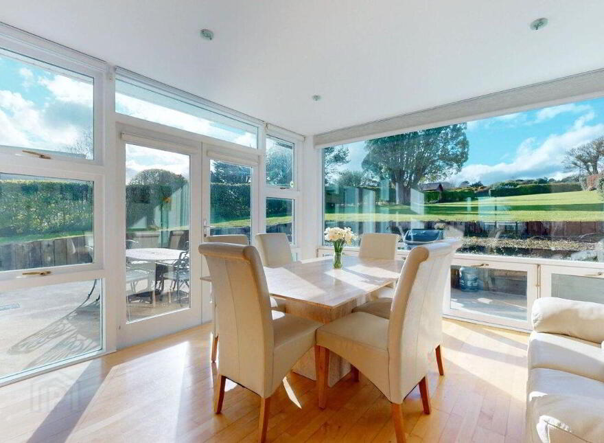 Bergheim, Baily, Howth, Howth, D13E193