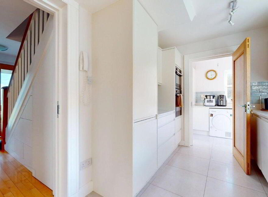 Bergheim, Baily, Howth, Howth, D13E193