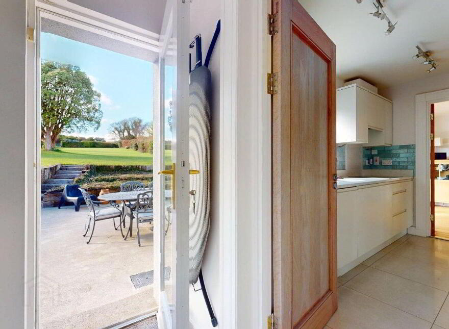 Bergheim, Baily, Howth, Howth, D13E193