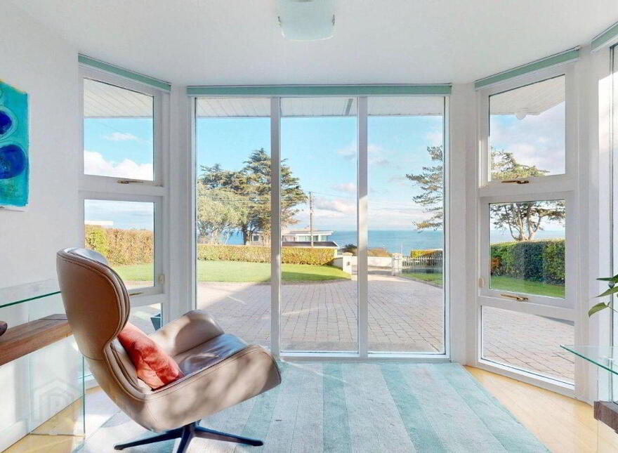 Bergheim, Baily, Howth, Howth, D13E193