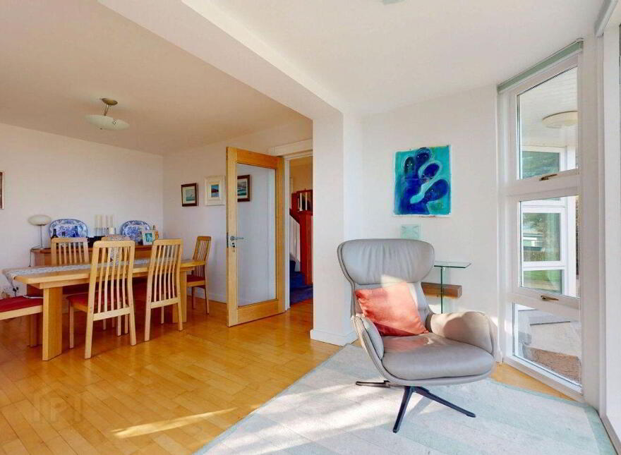 Bergheim, Baily, Howth, Howth, D13E193