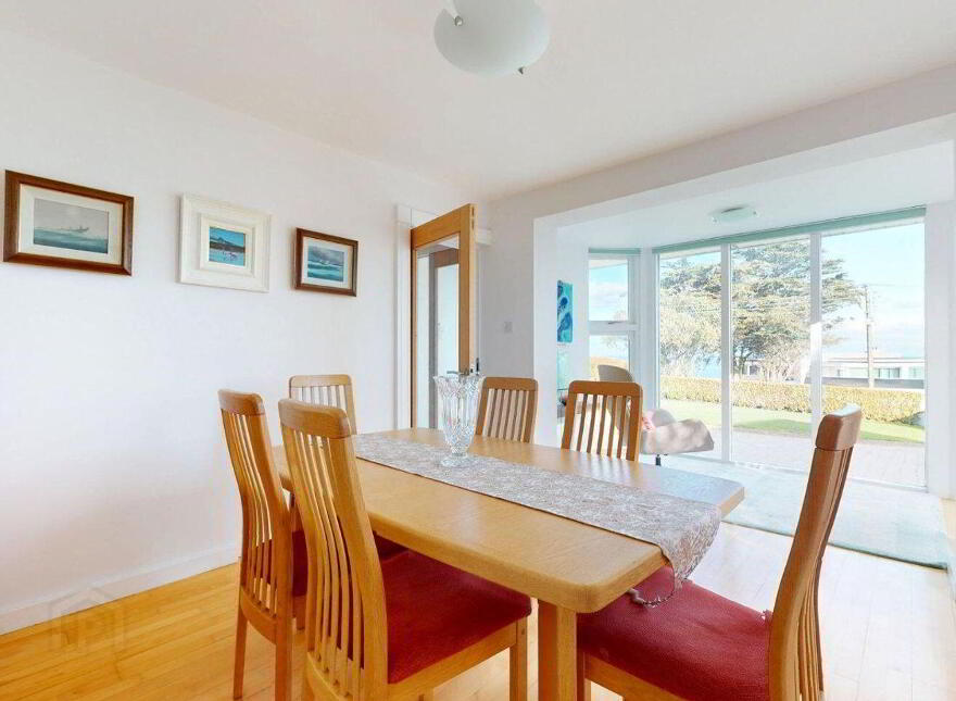 Bergheim, Baily, Howth, Howth, D13E193