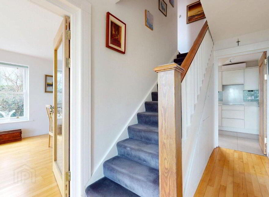 Bergheim, Baily, Howth, Howth, D13E193