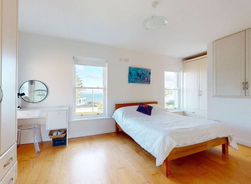 Bergheim, Baily, Howth, Howth, D13E193