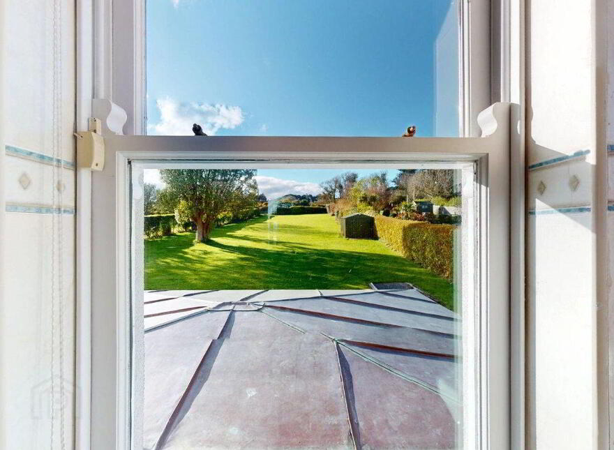Bergheim, Baily, Howth, Howth, D13E193