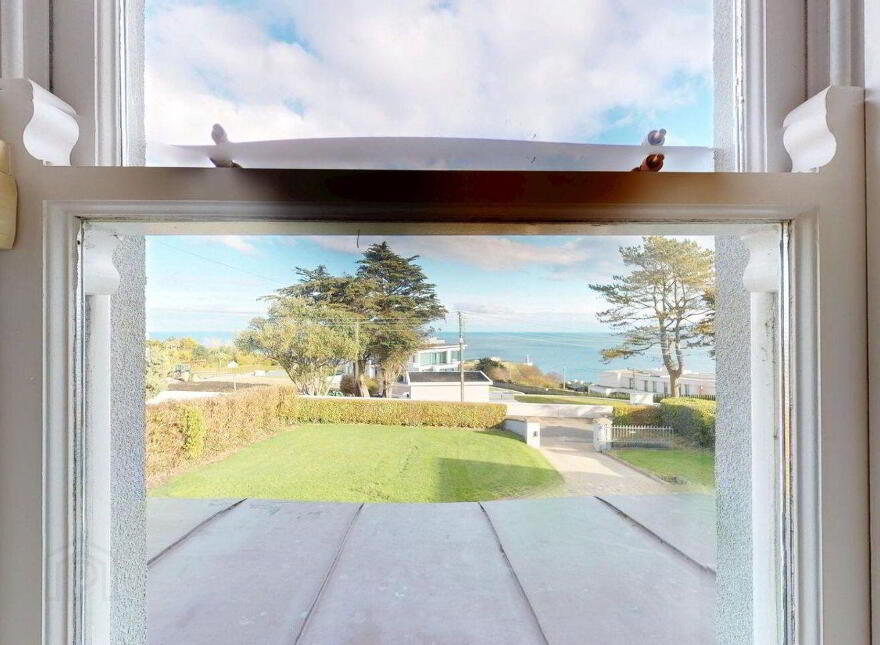 Bergheim, Baily, Howth, Howth, D13E193