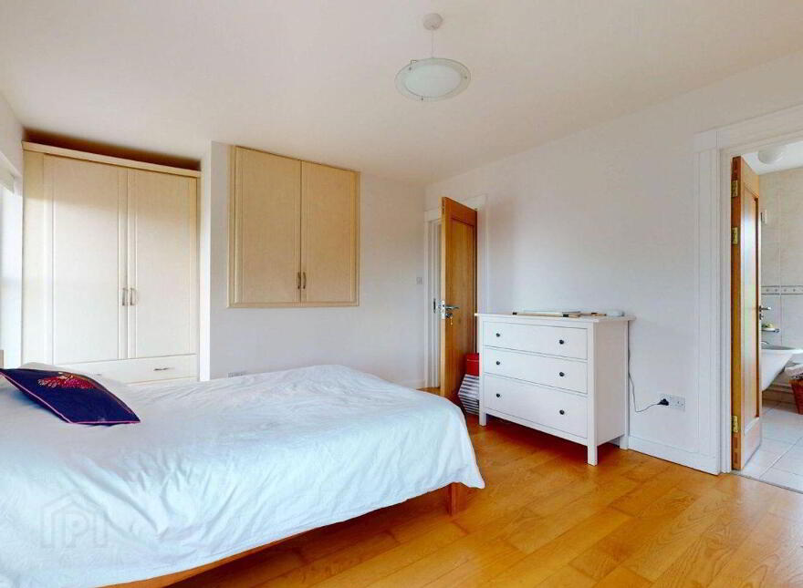 Bergheim, Baily, Howth, Howth, D13E193