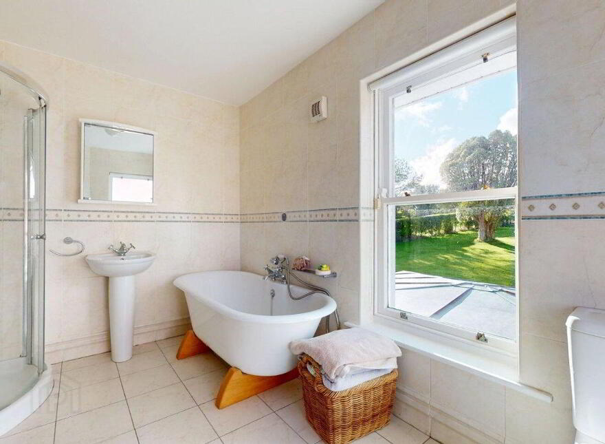 Bergheim, Baily, Howth, Howth, D13E193
