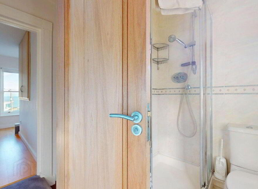 Bergheim, Baily, Howth, Howth, D13E193
