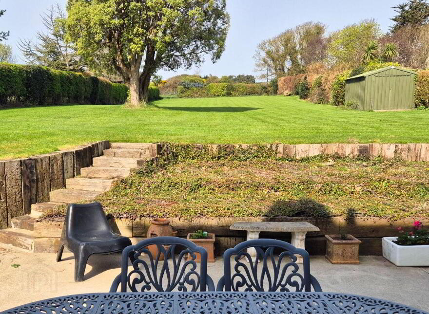 Bergheim, Baily, Howth, Howth, D13E193