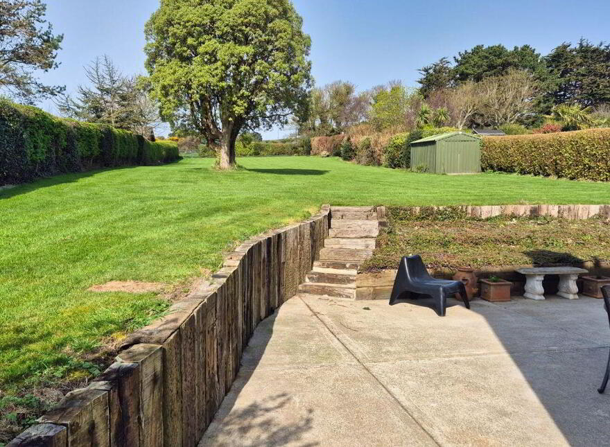 Bergheim, Baily, Howth, Howth, D13E193